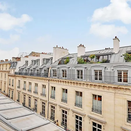 Magnificent - 3p - Place De La Concorde *