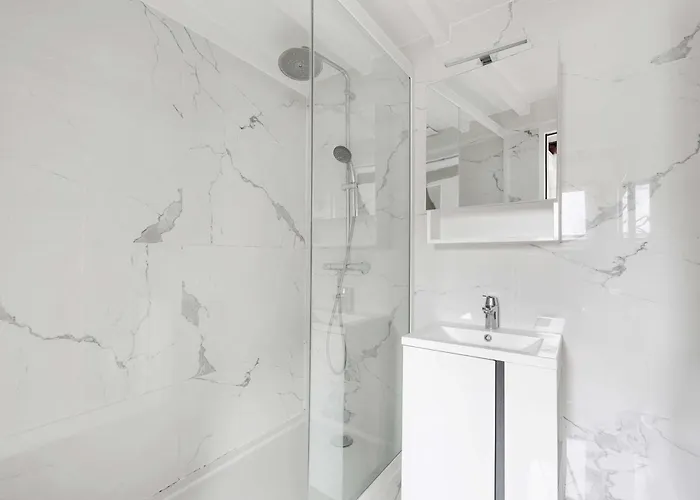 Apartamento Magnificent - 3p - Place De La Concorde *