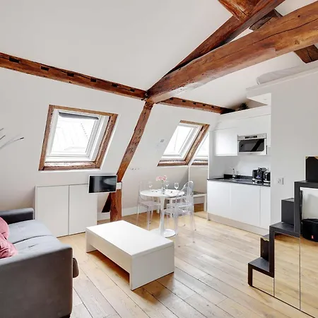 Magnificent - 3p - Place De La Concorde *